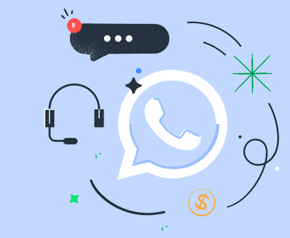 Send WhatsApp Broadcasts To Convert Customers